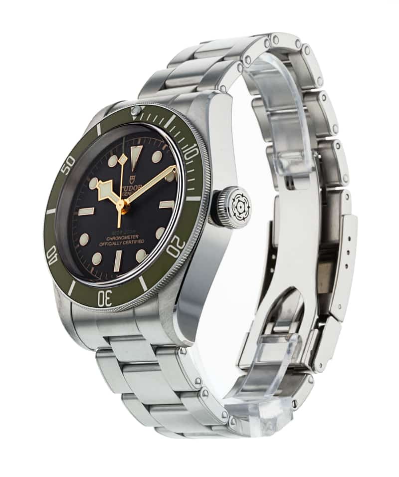Tudor Heritage Black Bay 79230G